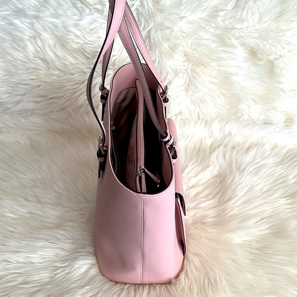 Michael Kors (MK) Pink Bag - Picture 5 of 6